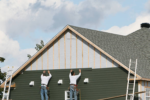 Reliable Richland, WA Siding Services Solutions